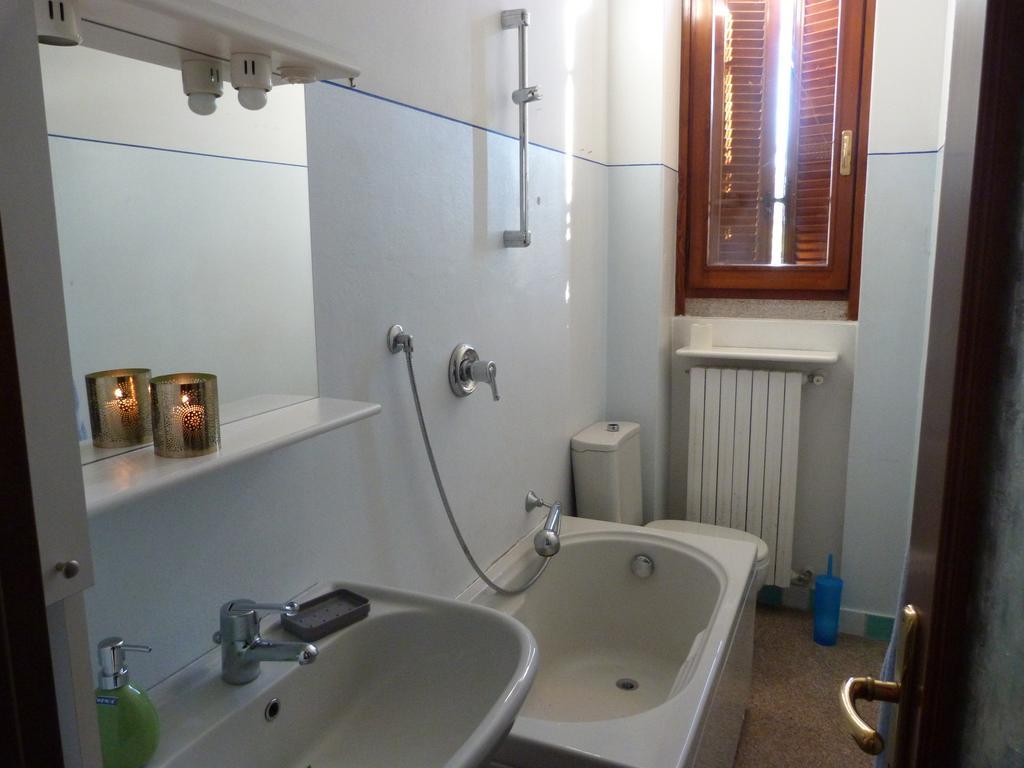 Appartamento Lago Maggiore Arona Exterior foto