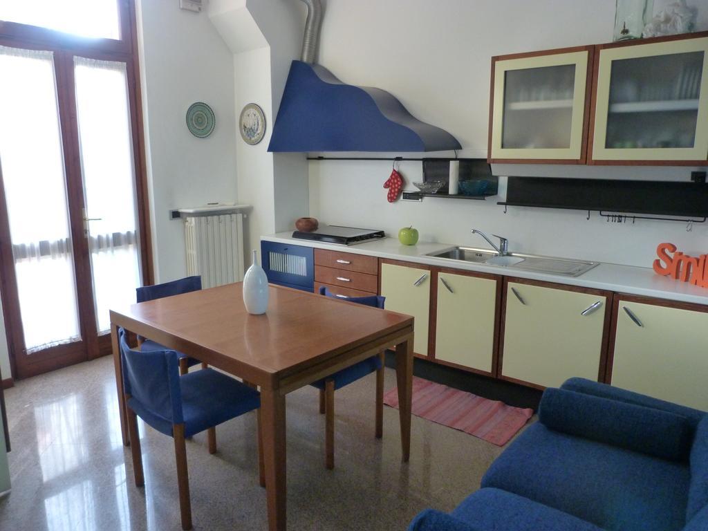 Appartamento Lago Maggiore Arona Exterior foto