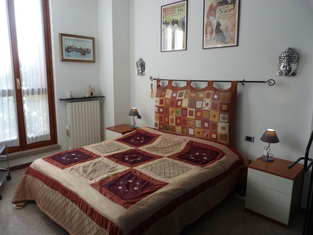 Appartamento Lago Maggiore Arona Exterior foto