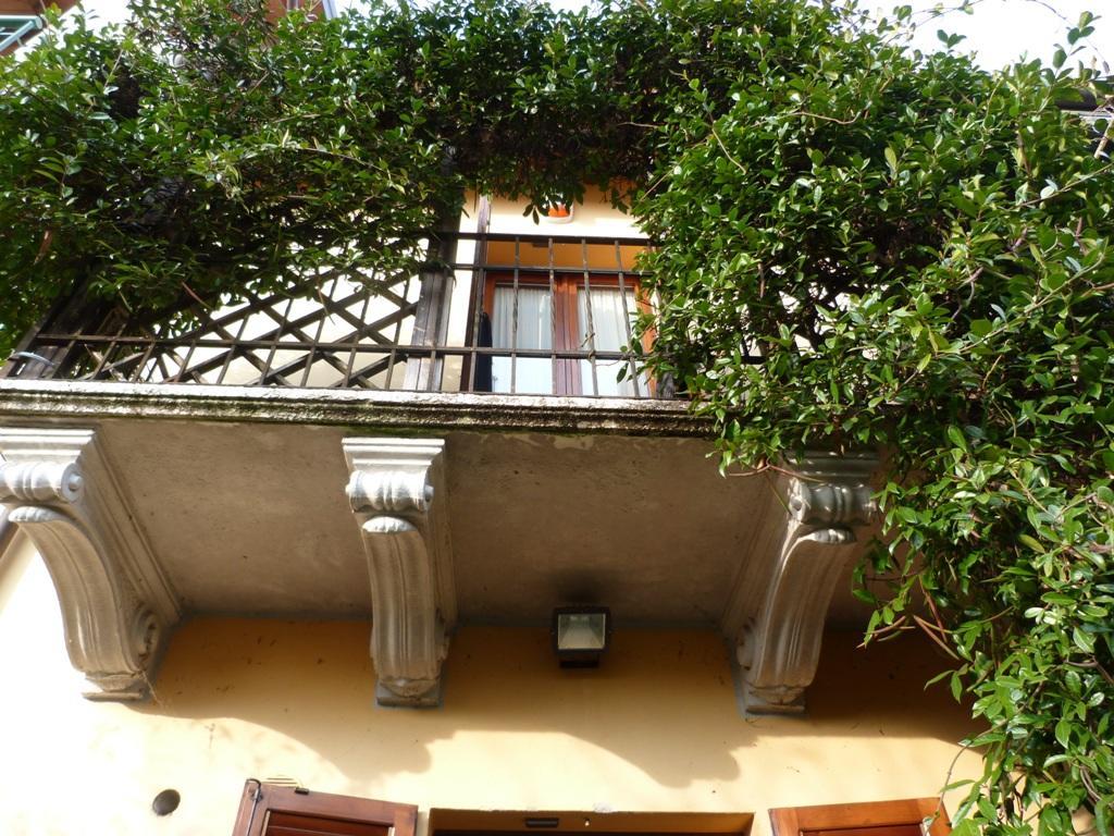 Appartamento Lago Maggiore Arona Exterior foto